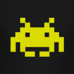 space invaders