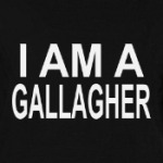i am a gallagher
