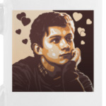 Tom Holland <3