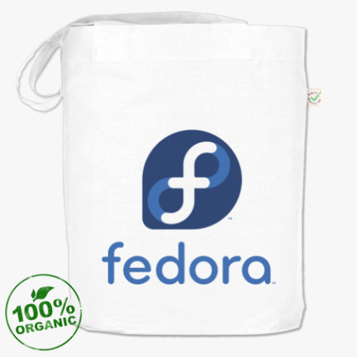 Сумка шоппер Fedora