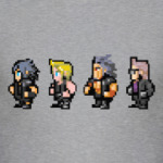 Final Fantasy
