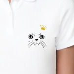 Queen cat