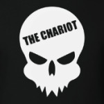 The Chariot Skull Logo