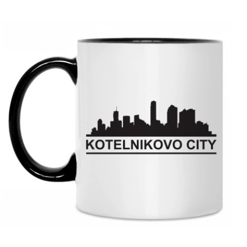 Кружка Котельниково