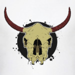 Skull Bull