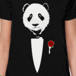 Panda Godfather