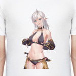 Anime Girl