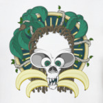Dead Monkey