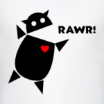 RAWR!