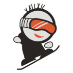 snowboard
