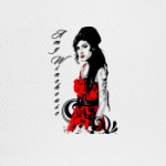 Эми Уайнхаус - Amy Winehouse