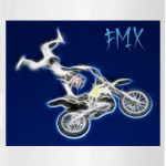 Мотофристайл