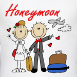 HoneyMoon - медовый месяц