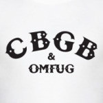  CBGB's