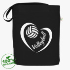 Волейбол в сердце