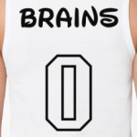 Zero Brains