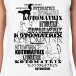 kotomatrix
