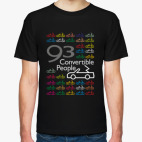 Saab Convertible, Кабриолет