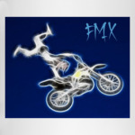 Мотофристайл