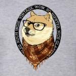 Doge the Hipster