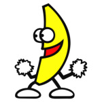  бананчик