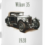 Wikov 35