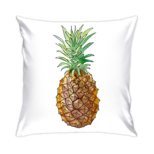 Подушка Pineapple