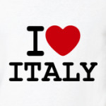   I Love Italy