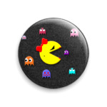 Ms.PacMan Forever!