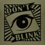 Doctor Who-Don't Blink