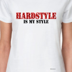   Hard Style