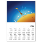  Летающий жираф