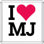 I Love MJ
