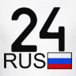 24 RUS (A777AA)