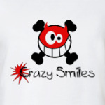 CRAZY SMILES