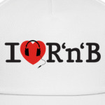  I Love R'n'B (RnB, R&B)