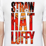 Straw hat luffy (One Piece)