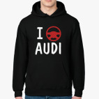 Я рулю AUDI