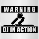 DJ