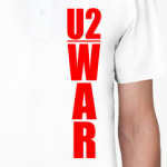 U2 War