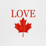 Love Canada