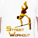Street Workout. Edge #4