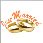 Just Married