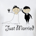 Just Married