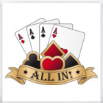   All In