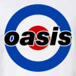  Oasis Mod Target
