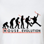 House evolution