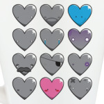 12 Hearts