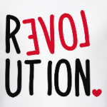 Любовная Революция