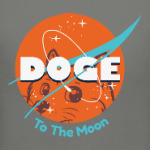 Doge To The Moon
